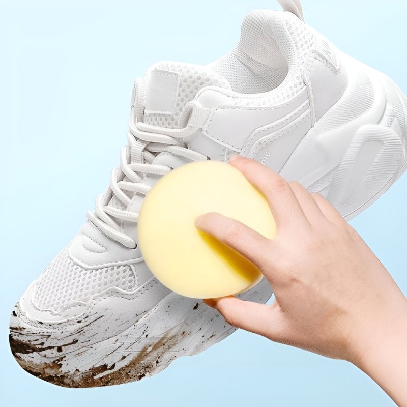 FreshShoe™ Shoe Cleaning Cream – 50% OFF