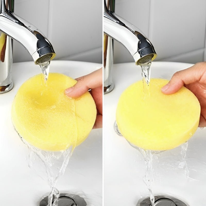 FreshShoe™ Shoe Cleaning Cream – 50% OFF