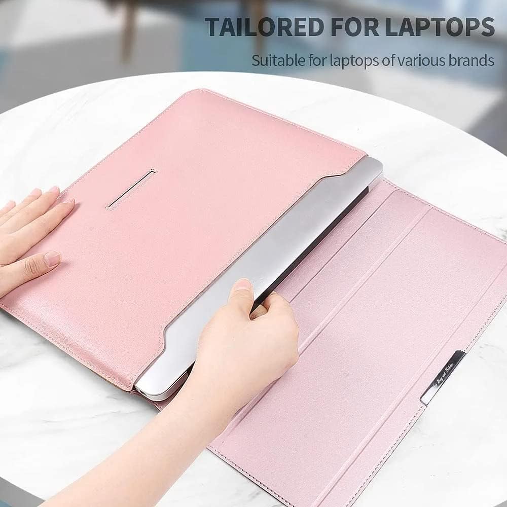 Slimme Waterdichte Laptoptas