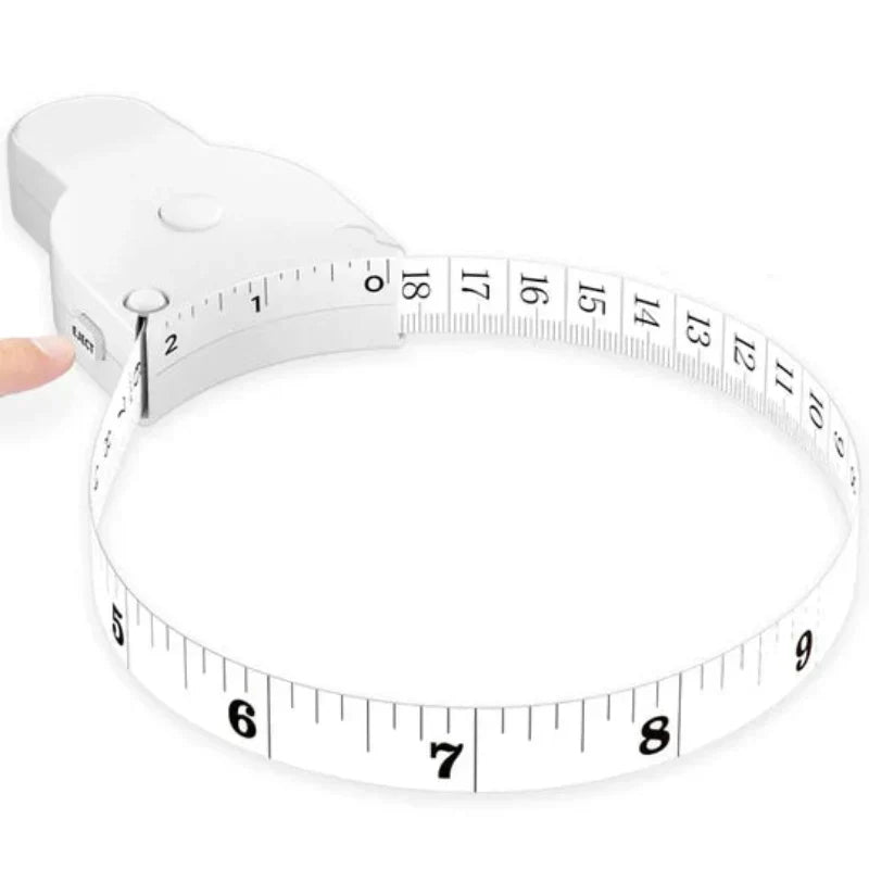 Measura™ Präzisions-Maßband – einfach messen, exakt ablesen [50% RABATT]