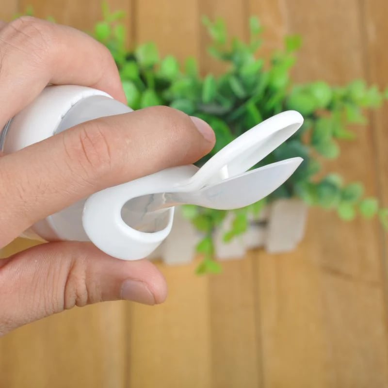 SqueezeFeeder™ – Einfacheres Füttern, Weniger Sauerei | 1+1 GRATIS