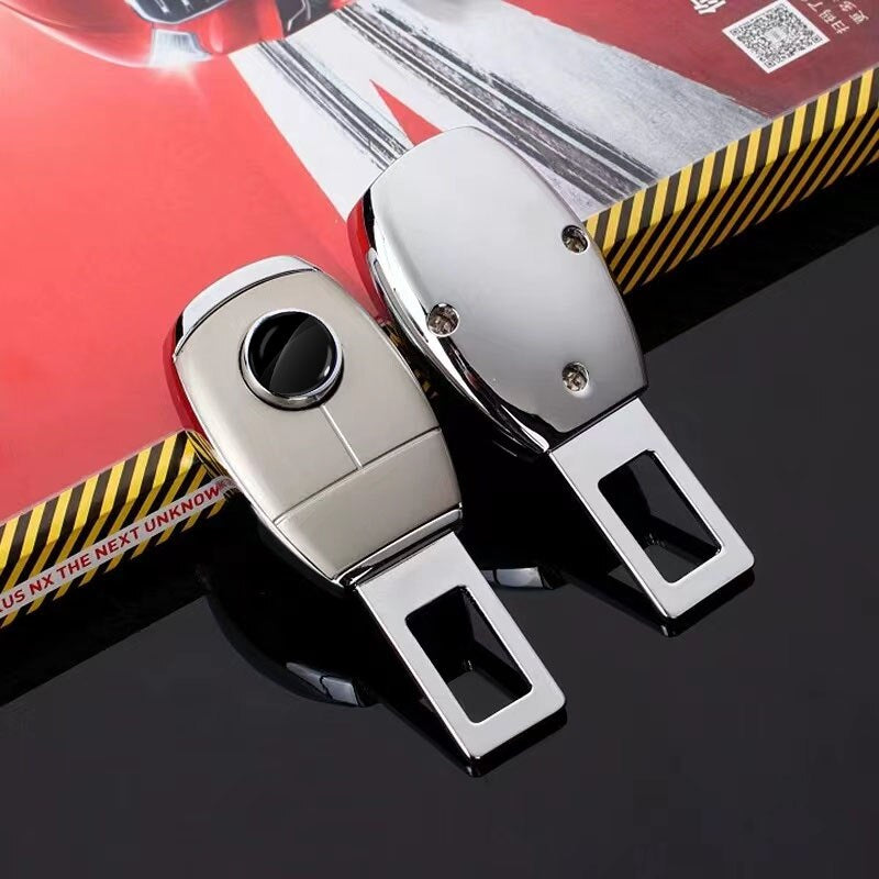 1+1 Gratis | ComfortFit Sicherheitsgurt-Verlängerung fürs Auto